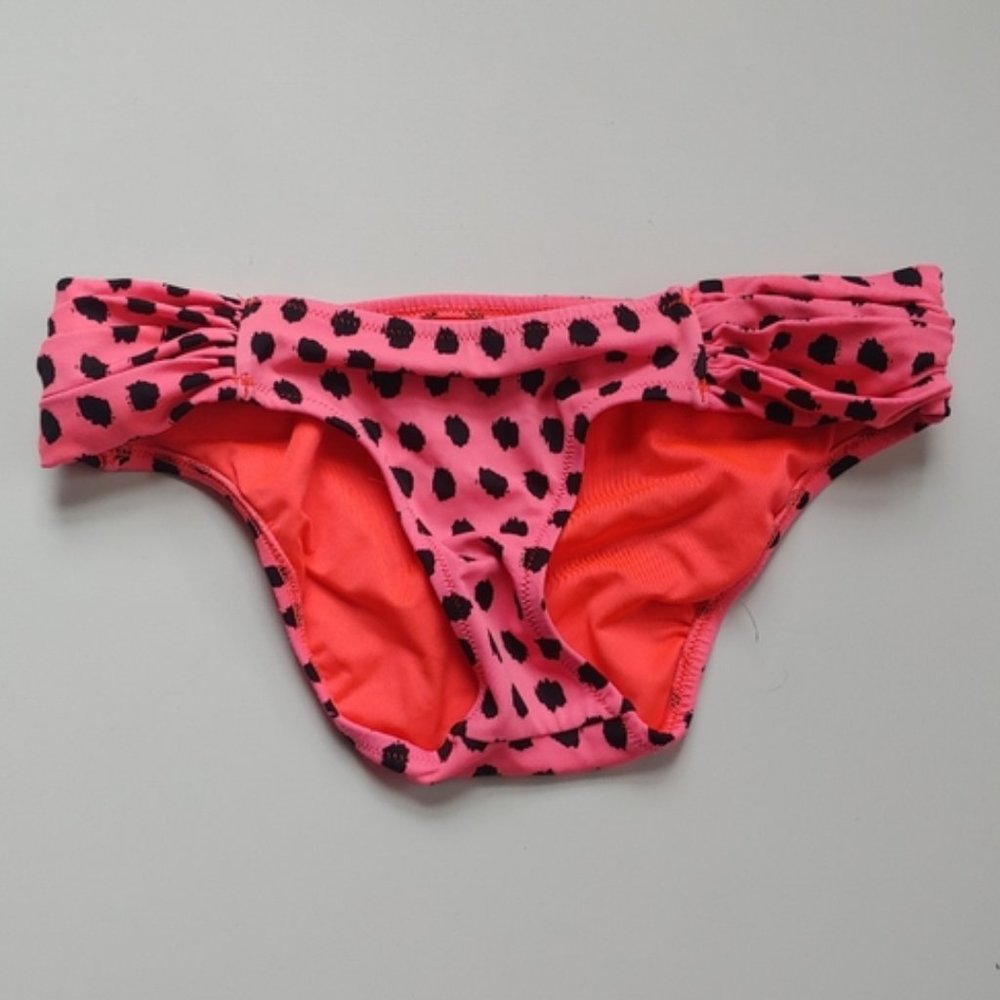 Victoria's Secret PINK Swim Bottoms